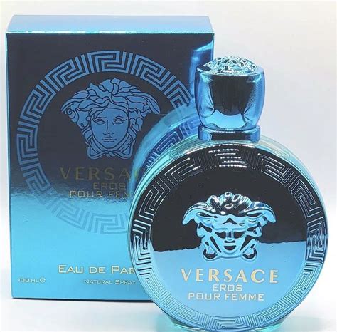 versace eros cheap